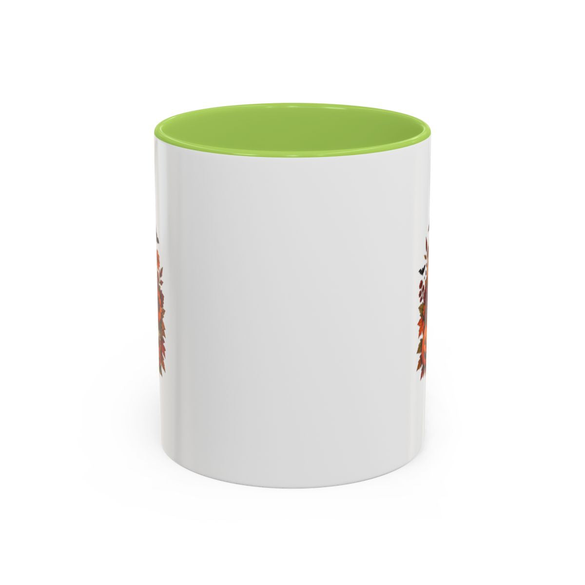 GHOST MUG