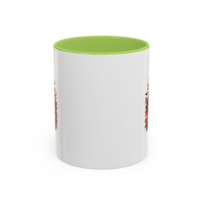 GHOST MUG