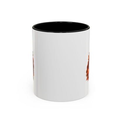 COZY FALL MUG