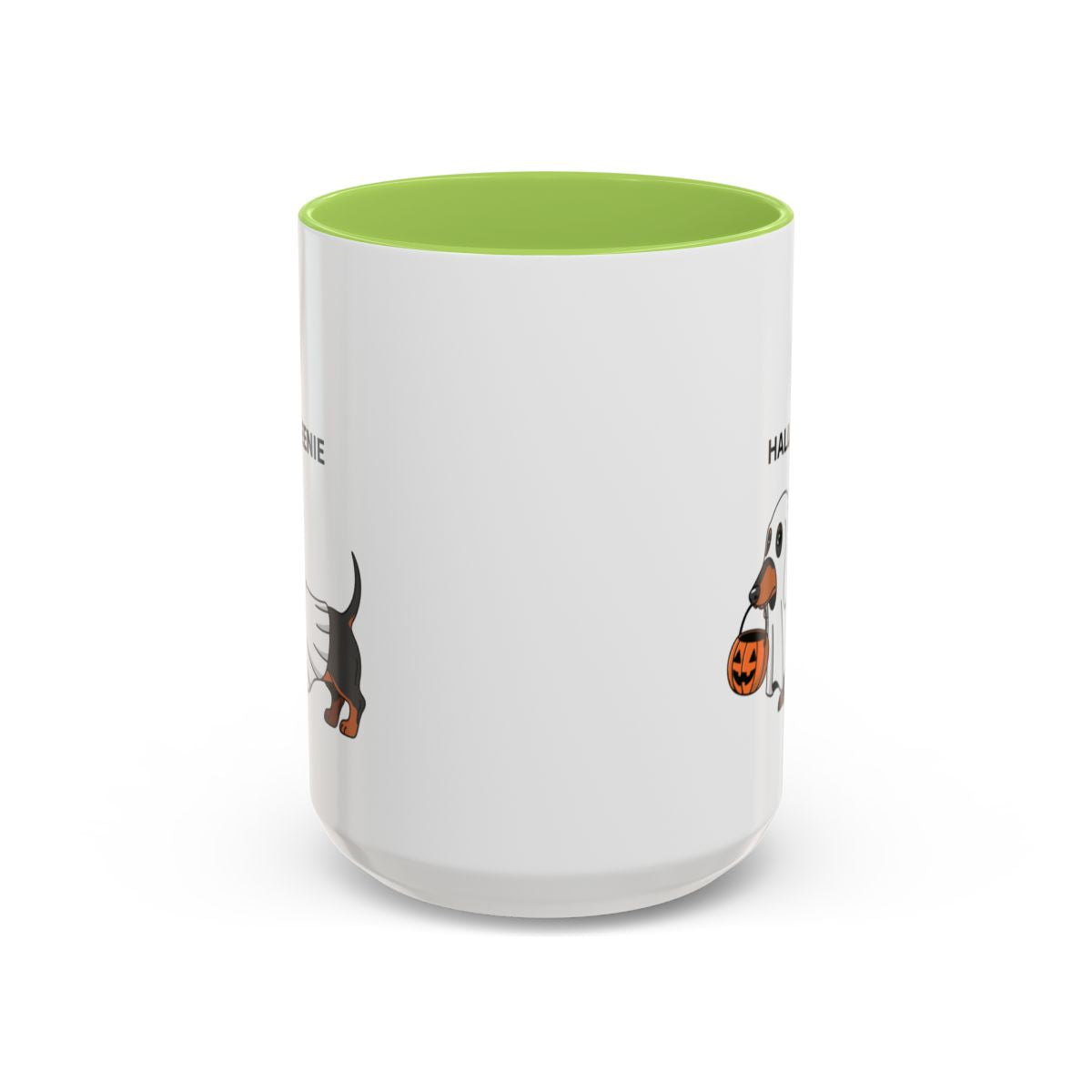 HALLOWEENIE MUG