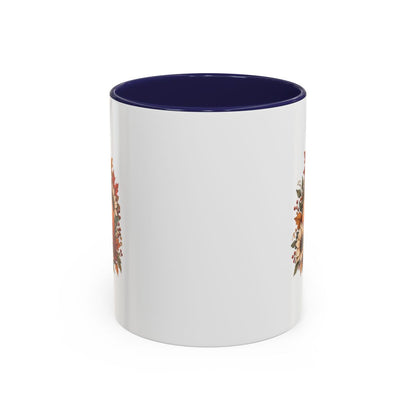 FALL PUMPKIN MUG