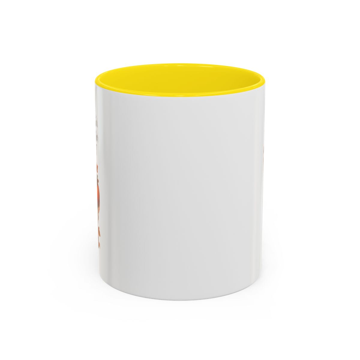 SWEATER WEATHER MUG