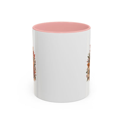 FALL PUMPKIN MUG