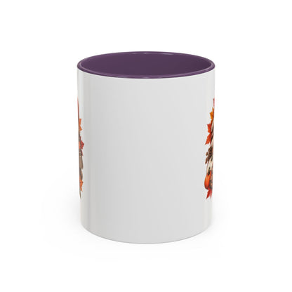 FALL COZY MUG