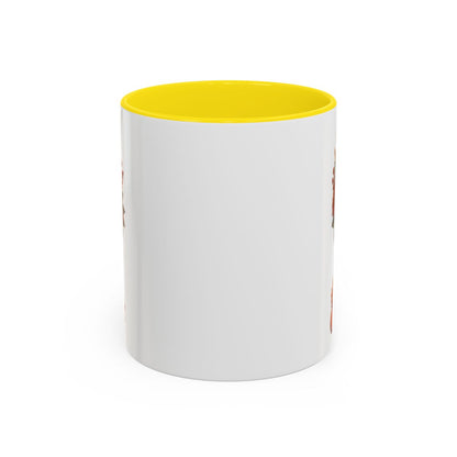 HELLO FALL SUNFLOWER MUG
