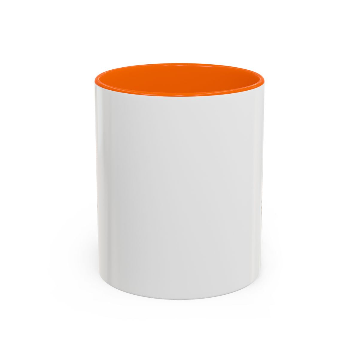 GIVE THANKS MUG