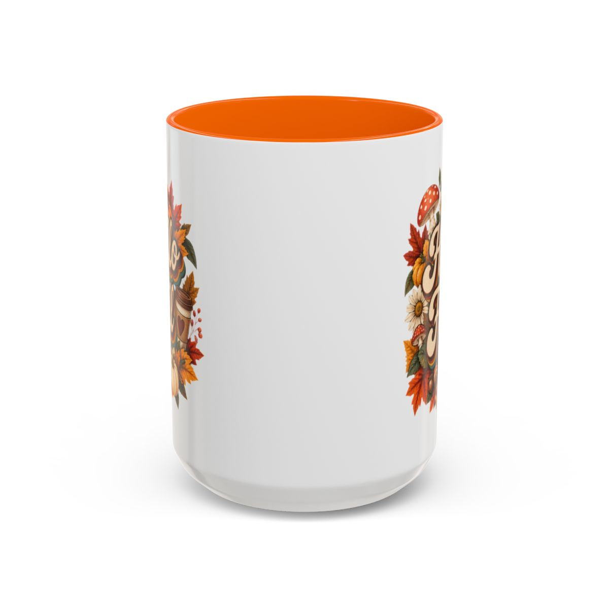 HELLO FALL MUG