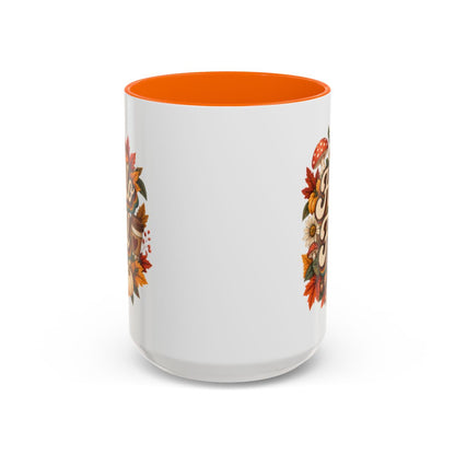 HELLO FALL MUG