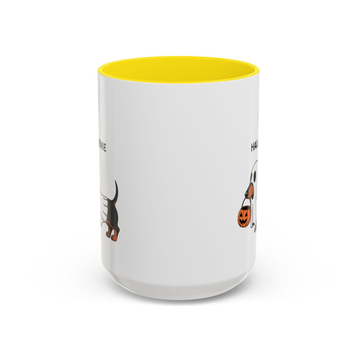 HALLOWEENIE MUG