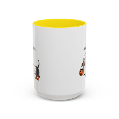HALLOWEENIE MUG
