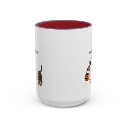 HALLOWEENIE MUG