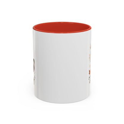 JIMOTHY FALL MUG