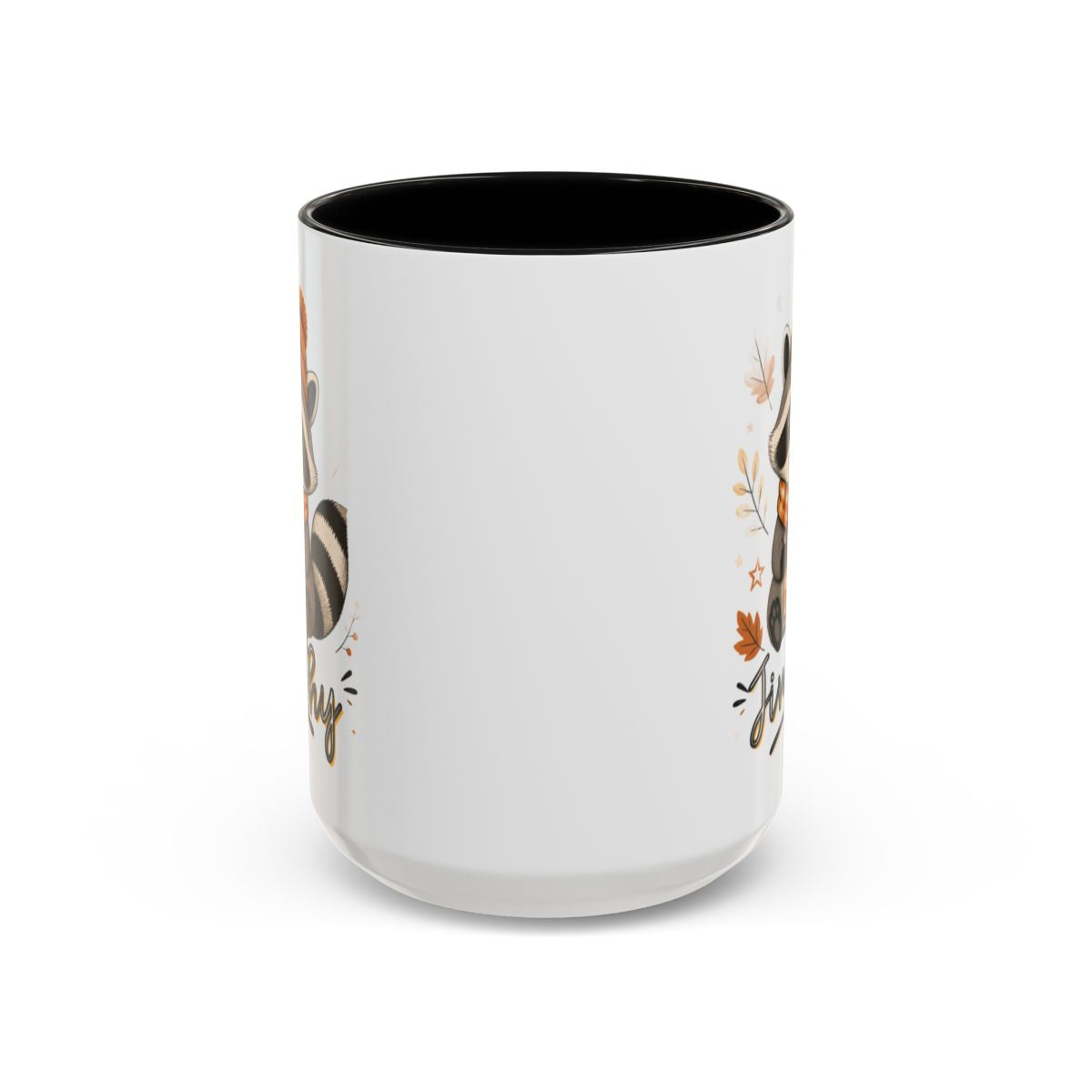 JIMOTHY FALL MUG