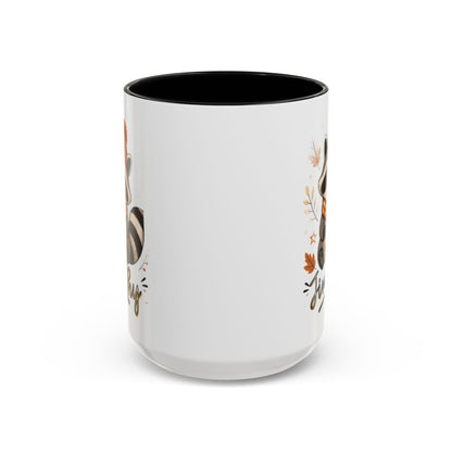 JIMOTHY FALL MUG