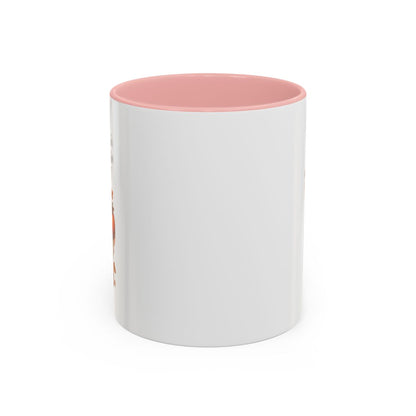 SWEATER WEATHER MUG