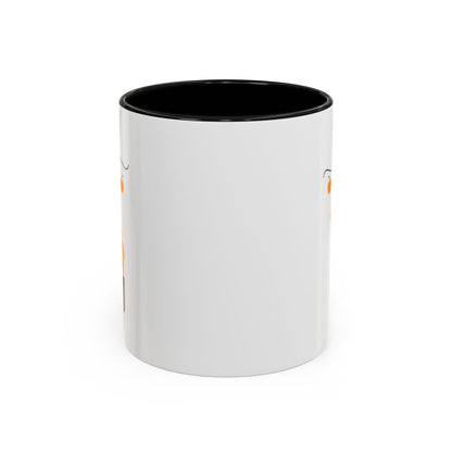 HELLO PUMPKIN MUG