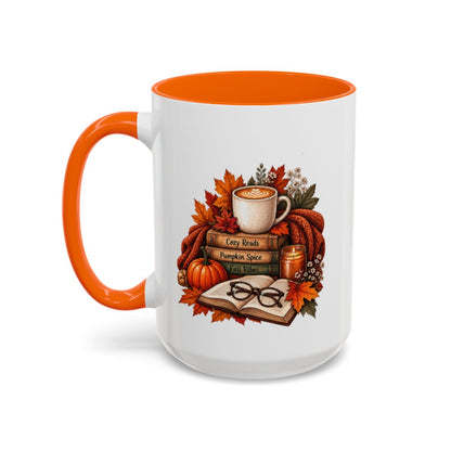 COZY FALL MUG