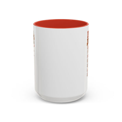 FALL VIBES MUG