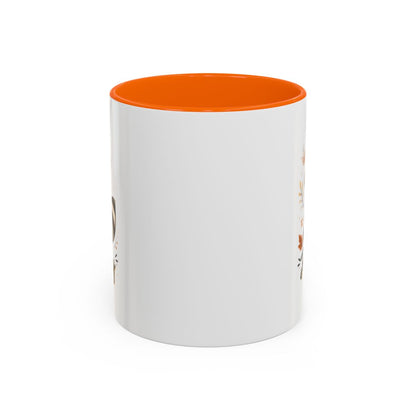 JIMOTHY FALL MUG