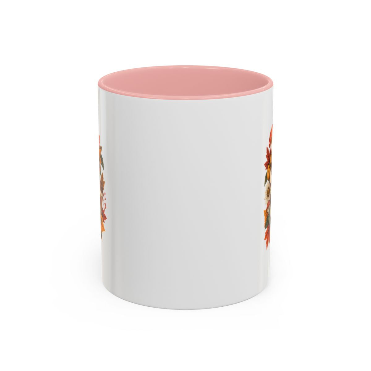 HELLO FALL MUG