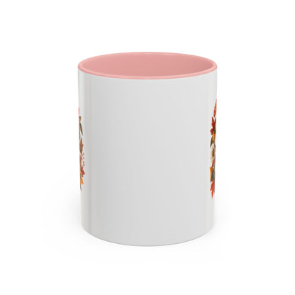 HELLO FALL MUG
