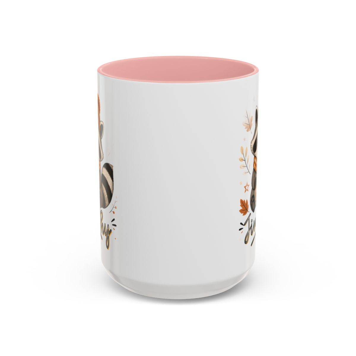 JIMOTHY FALL MUG