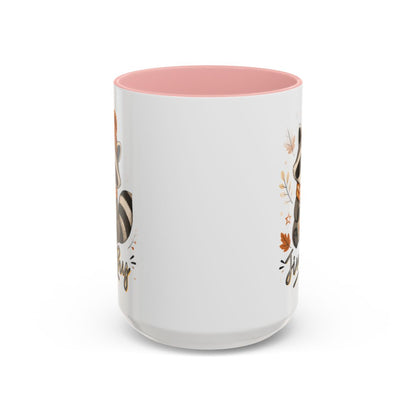 JIMOTHY FALL MUG