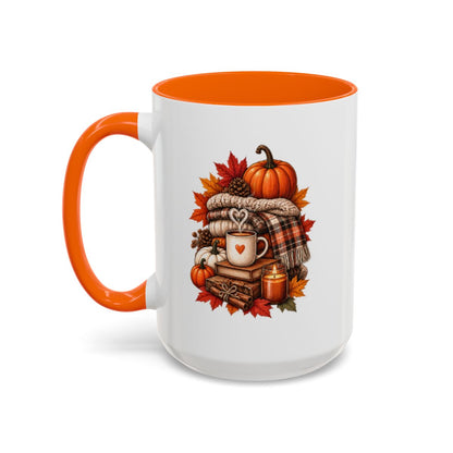 FALL COZY MUG