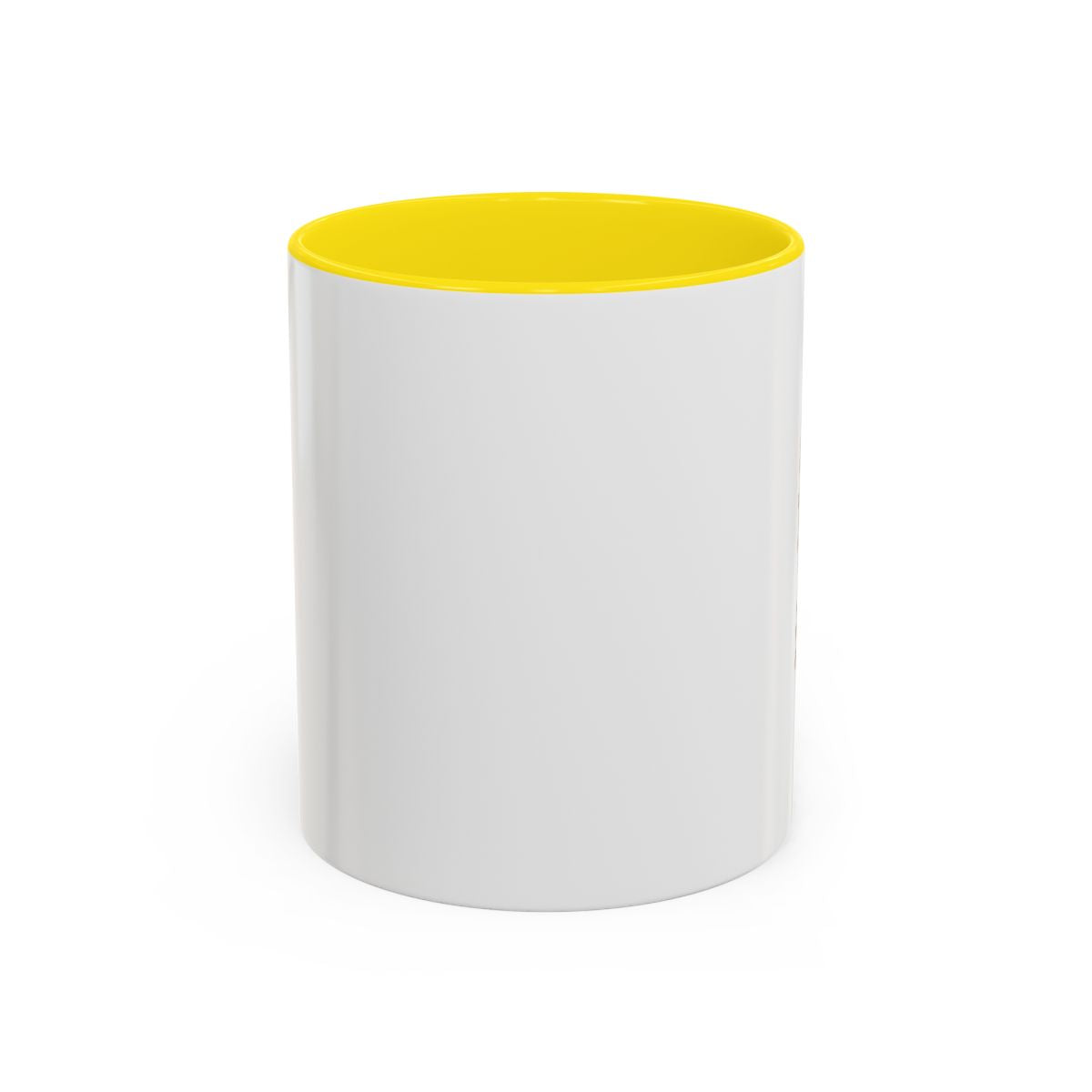 FALL CROSS MUG