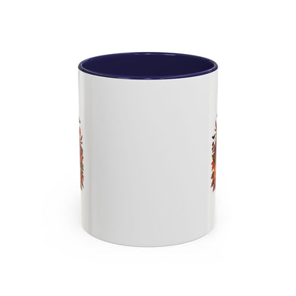 GHOST MUG