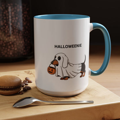 HALLOWEENIE MUG