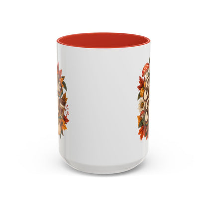 HELLO FALL MUG
