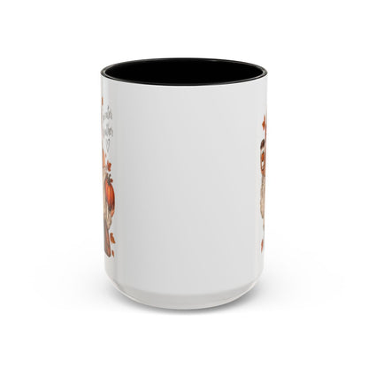 SWEATER WEATHER MUG