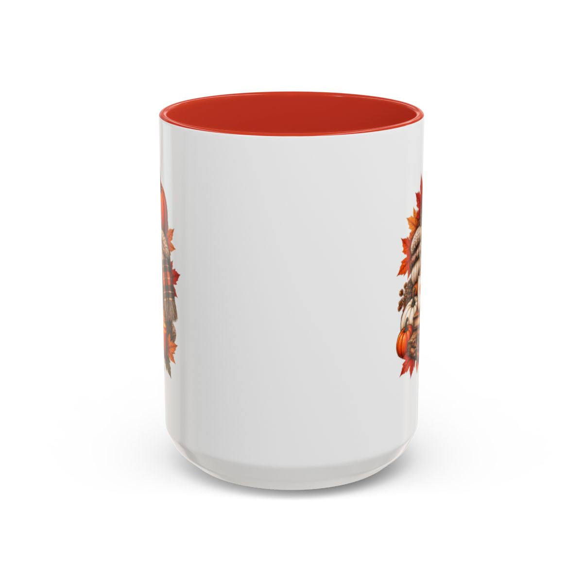 FALL COZY MUG