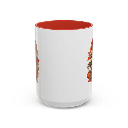 FALL COZY MUG