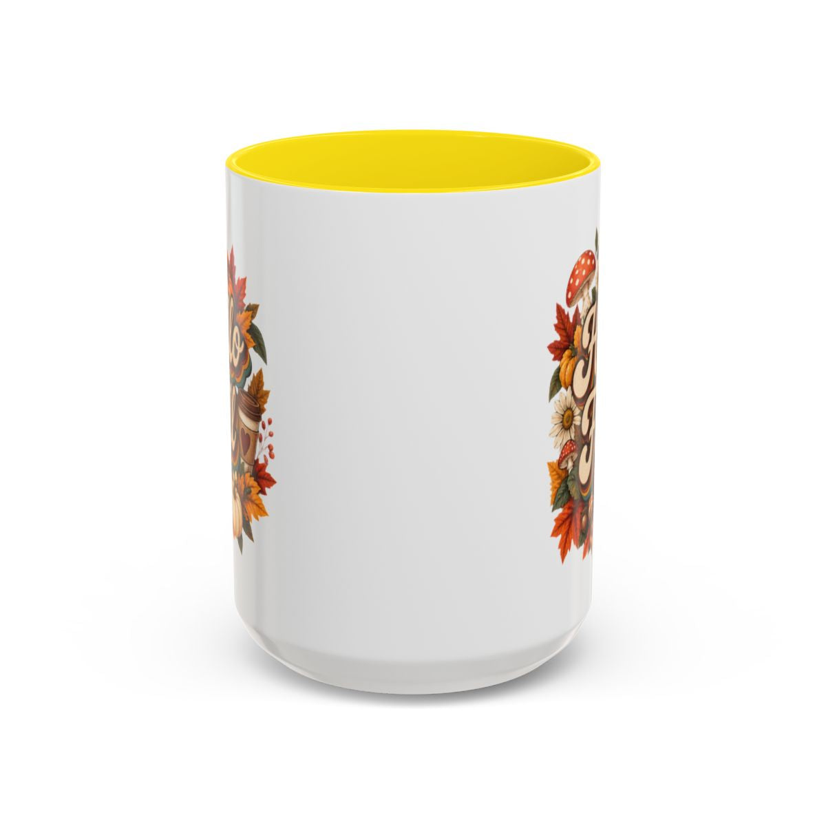 HELLO FALL MUG