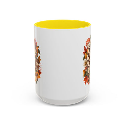 HELLO FALL MUG