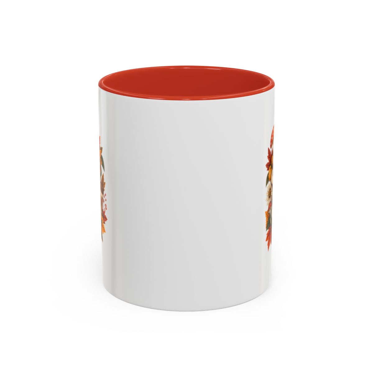 HELLO FALL MUG