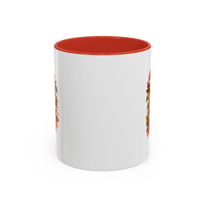 HELLO FALL MUG