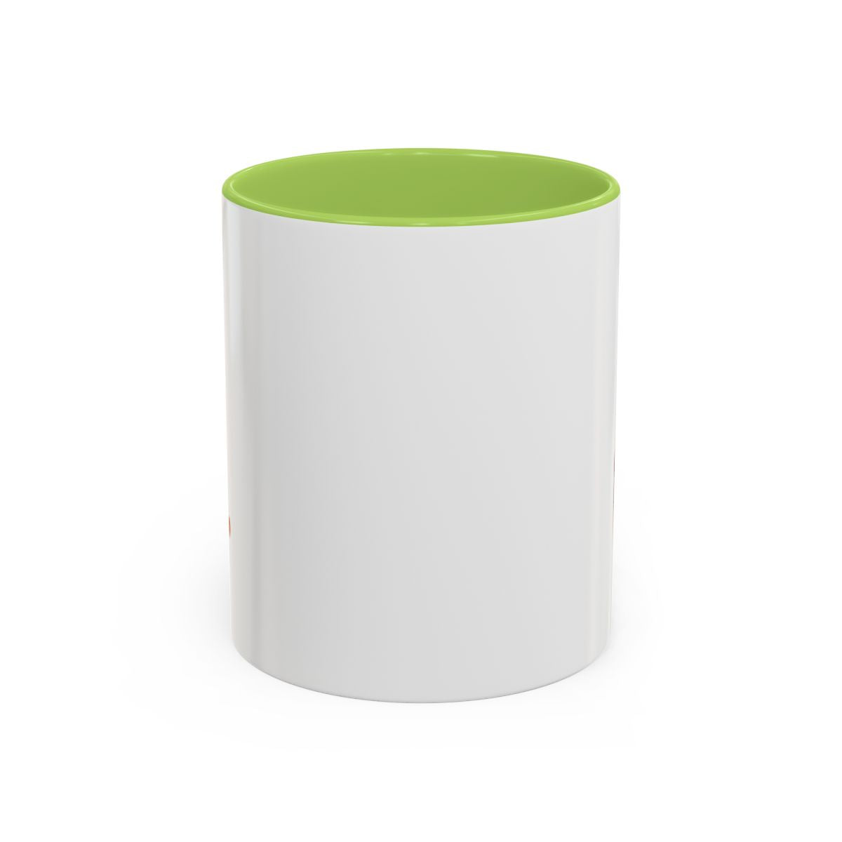 FALL FOOTBALL MUG