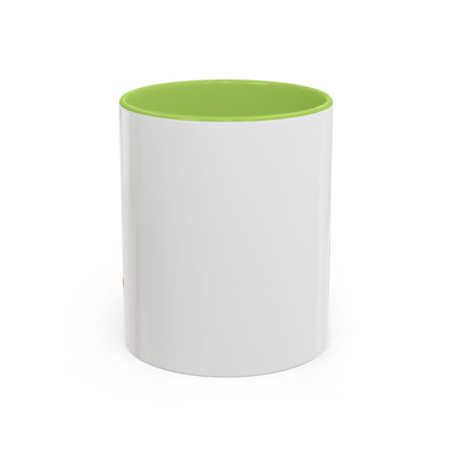 FALL FOOTBALL MUG