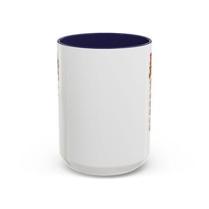 FALL VIBES MUG