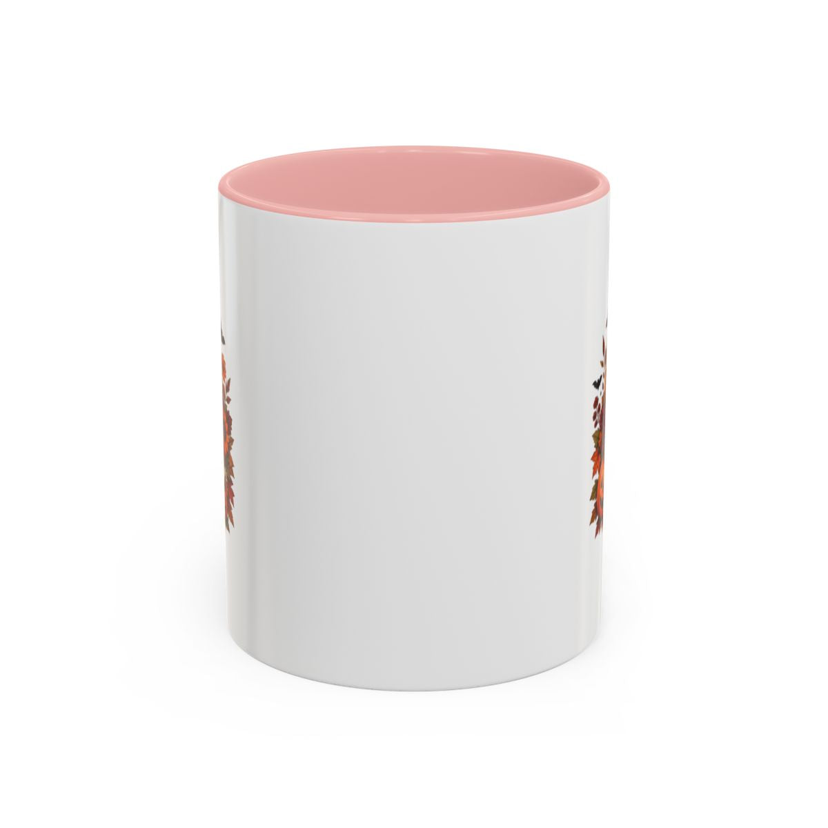 GHOST MUG