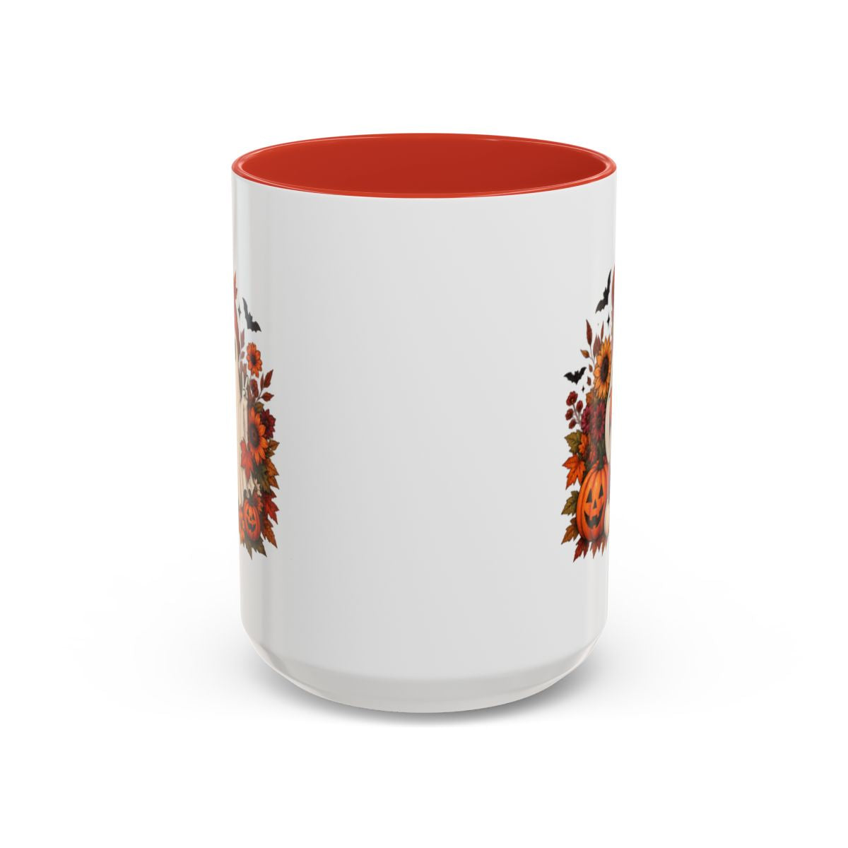 GHOST MUG