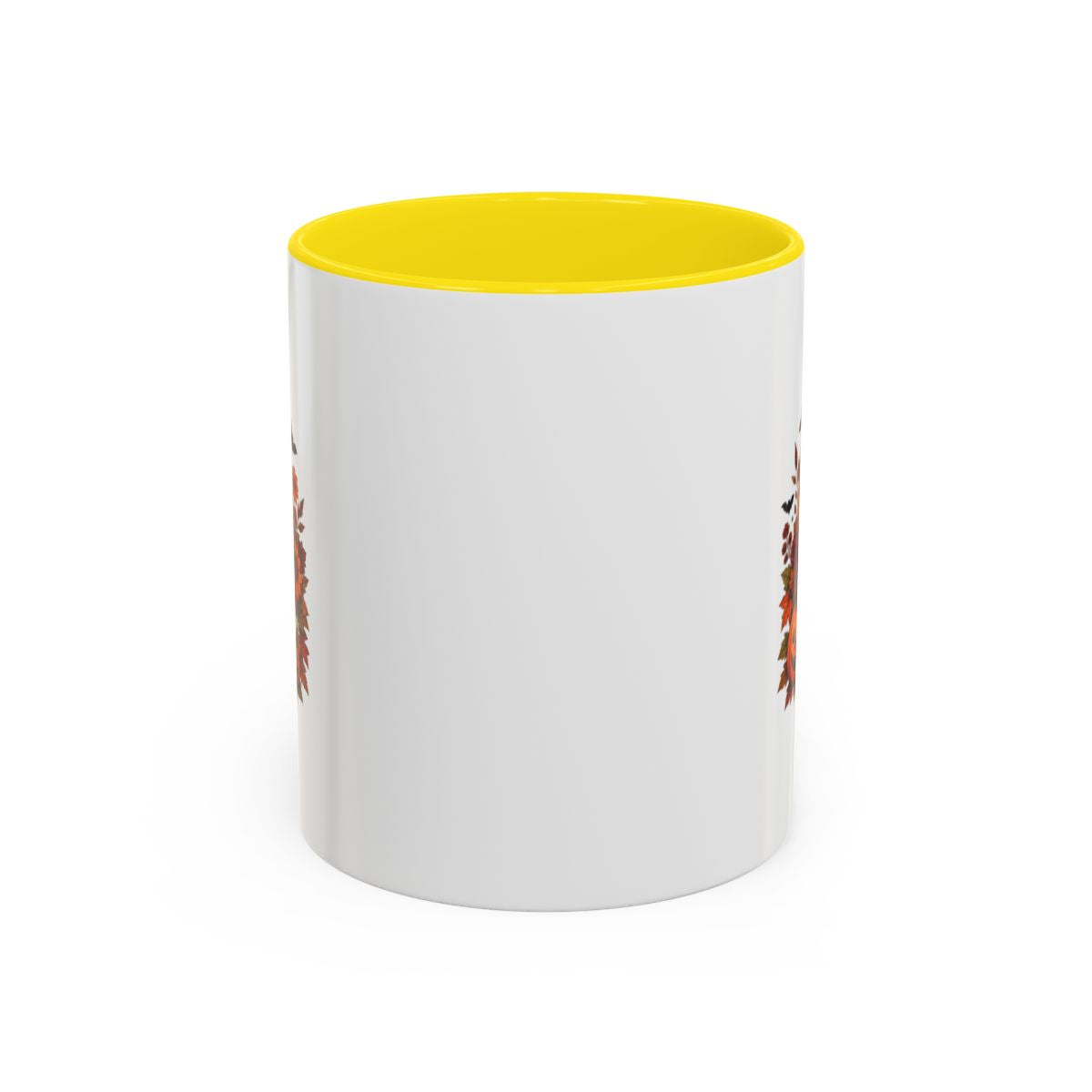 GHOST MUG