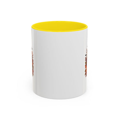 GHOST MUG