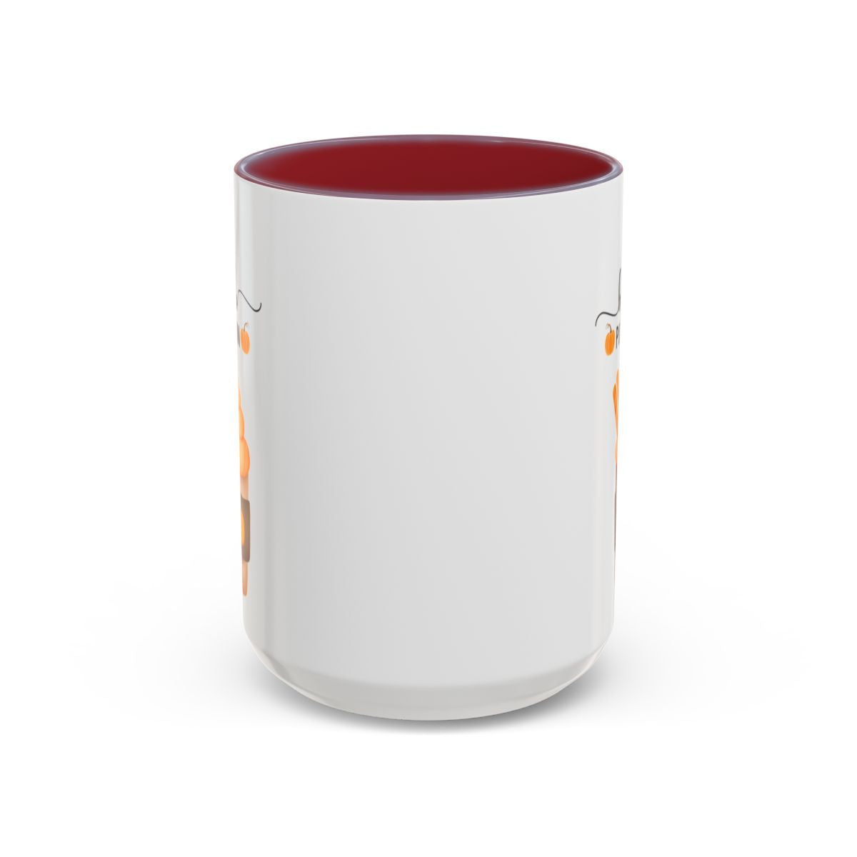 HELLO PUMPKIN MUG