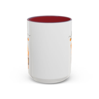 HELLO PUMPKIN MUG
