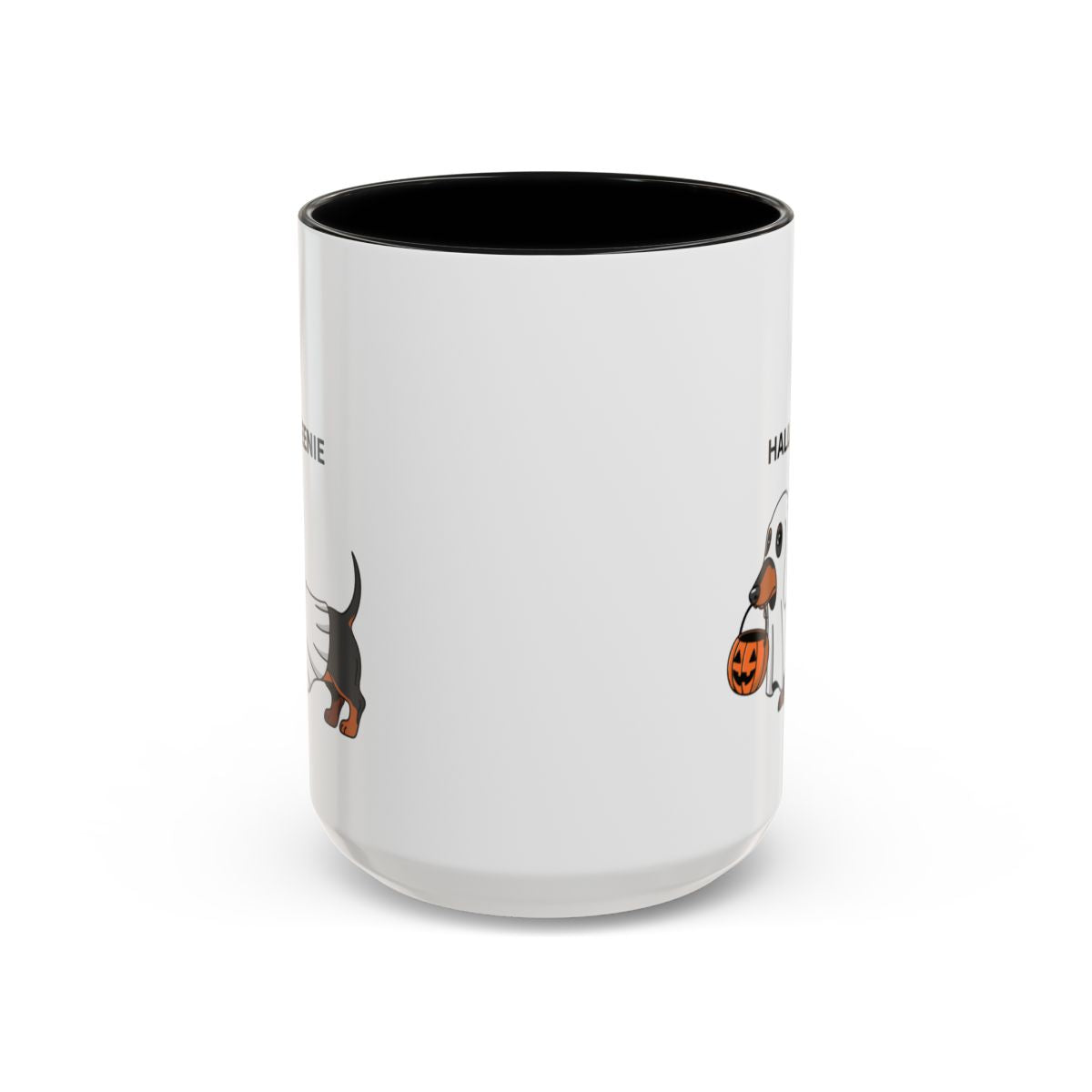 HALLOWEENIE MUG