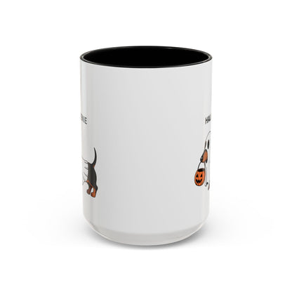 HALLOWEENIE MUG